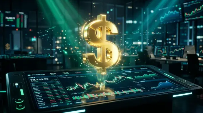 TNCX Pro Gold Dollar Trading Platform